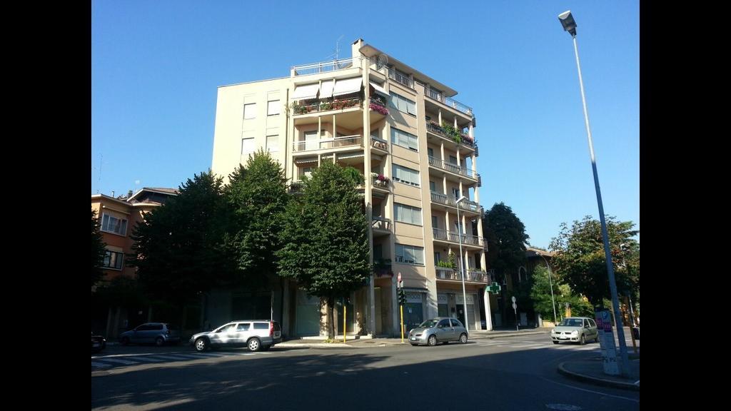Ai Giardini Rooms -Vicino Ospedale Borgo Trento E Centro Storico Verona Ngoại thất bức ảnh
