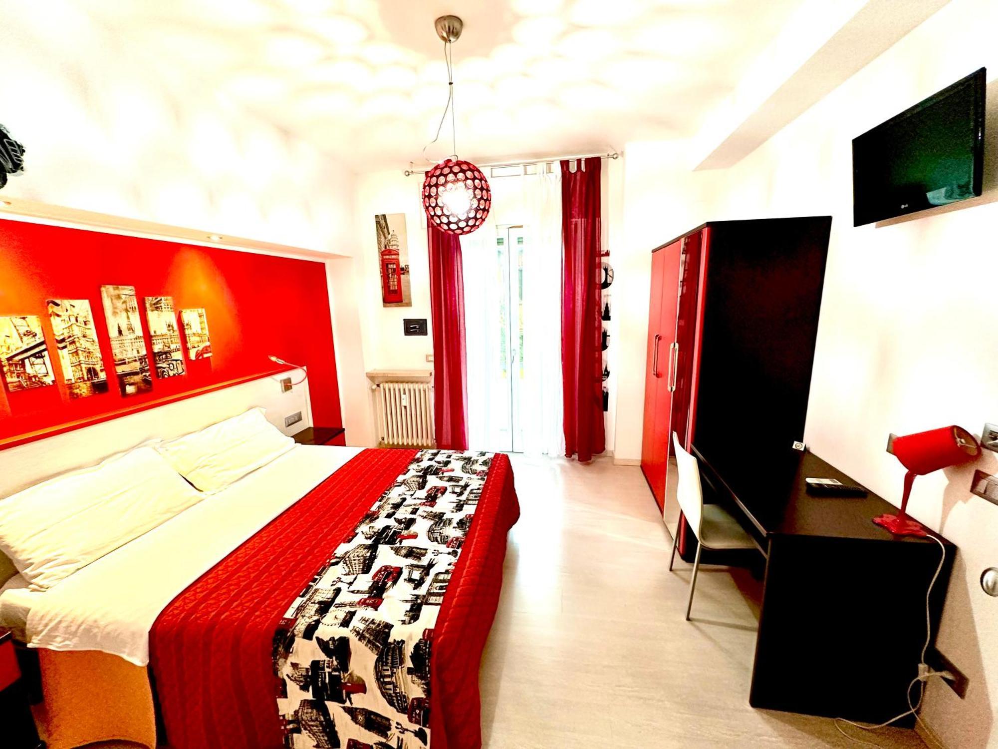 Ai Giardini Rooms -Vicino Ospedale Borgo Trento E Centro Storico Verona Ngoại thất bức ảnh