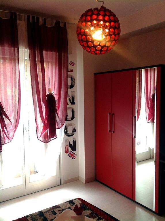 Ai Giardini Rooms -Vicino Ospedale Borgo Trento E Centro Storico Verona Ngoại thất bức ảnh