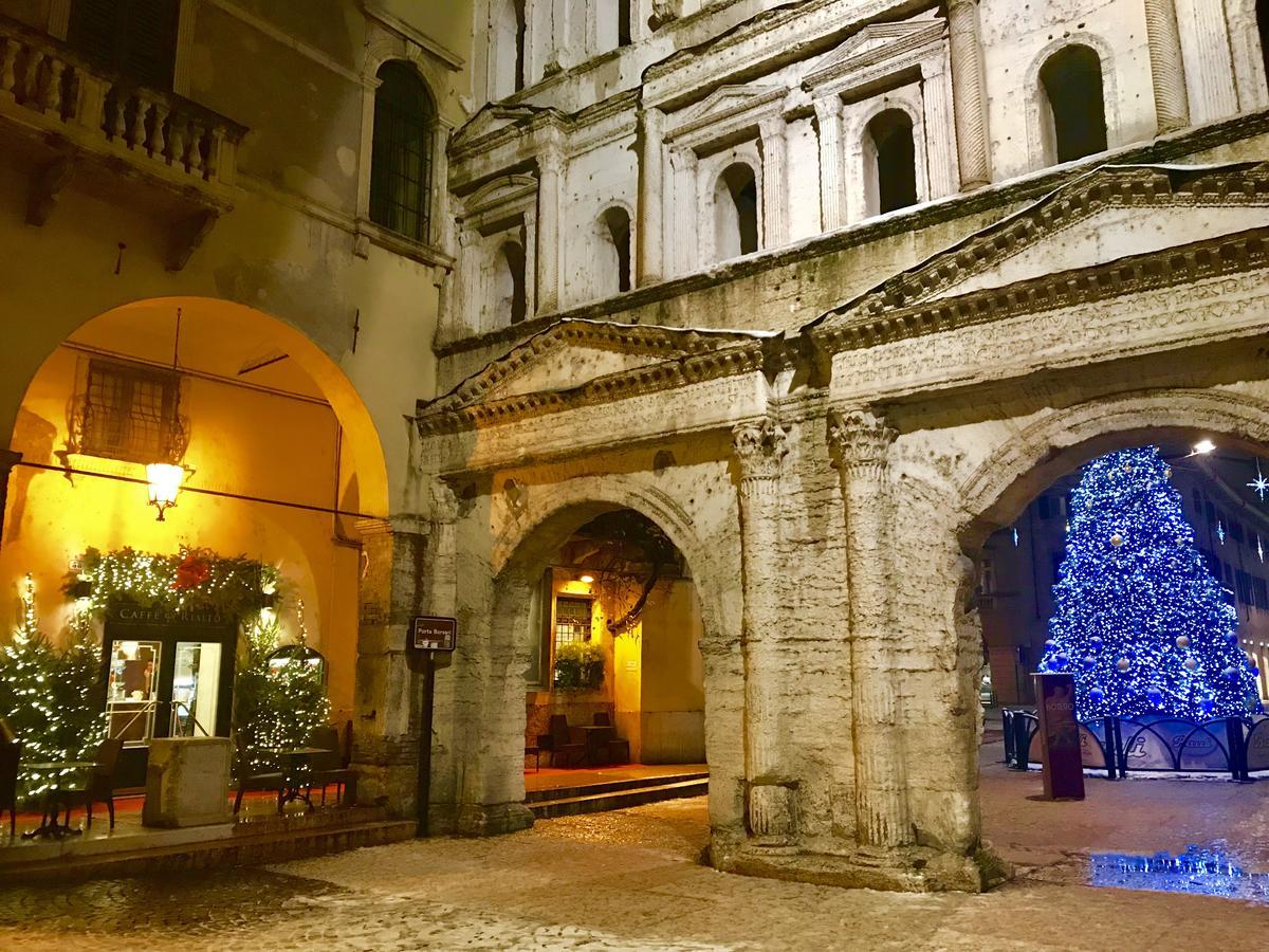 Ai Giardini Rooms -Vicino Ospedale Borgo Trento E Centro Storico Verona Ngoại thất bức ảnh