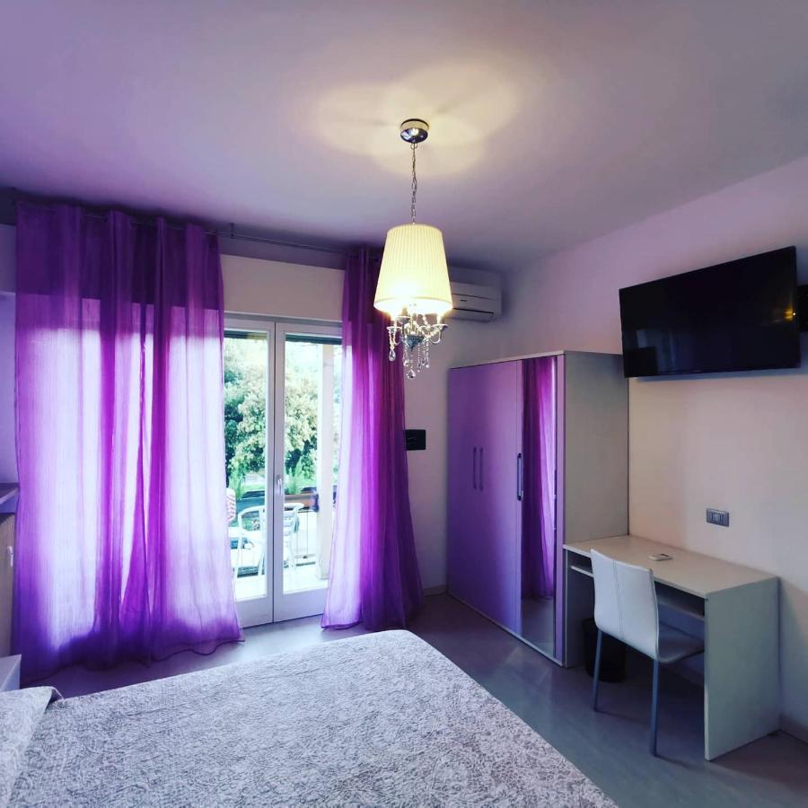 Ai Giardini Rooms -Vicino Ospedale Borgo Trento E Centro Storico Verona Ngoại thất bức ảnh