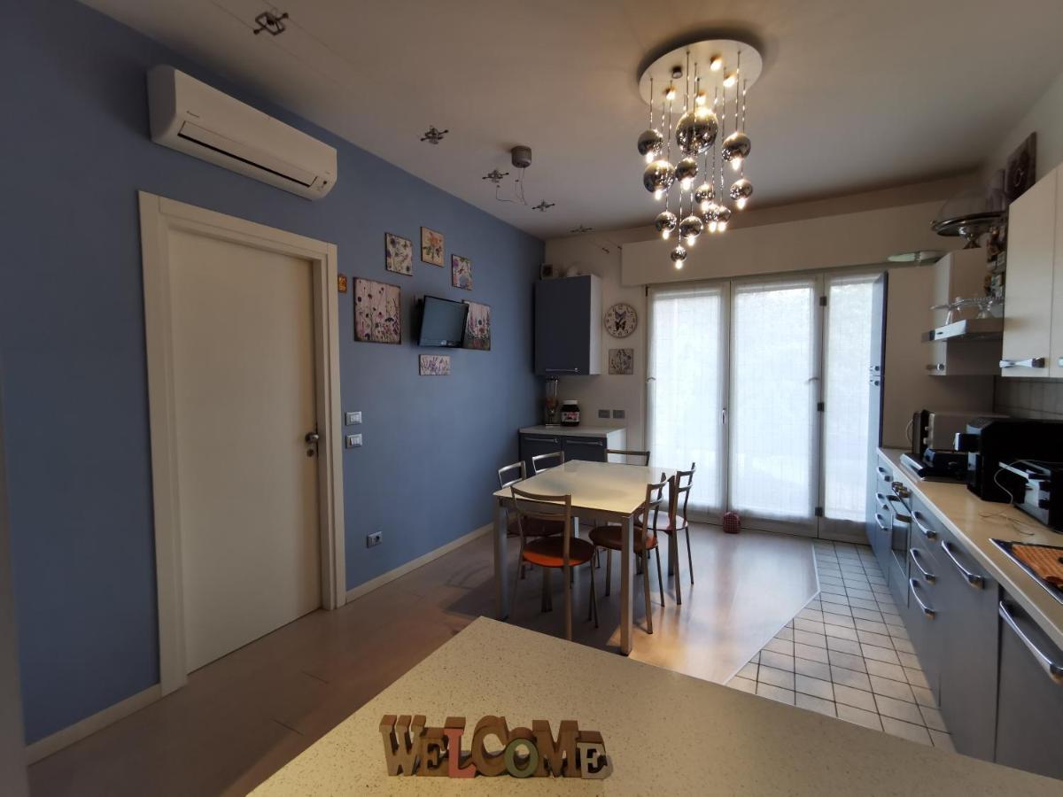 Ai Giardini Rooms -Vicino Ospedale Borgo Trento E Centro Storico Verona Ngoại thất bức ảnh